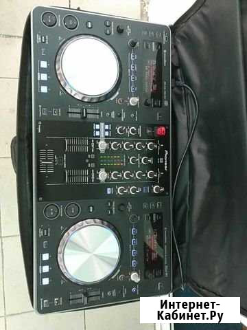 Pioneer xdj-r1 как новый Алушта - изображение 1
