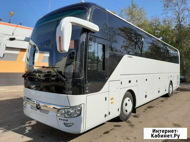 Ютонг ZK6122H9, 2019 гв Аксай - изображение 1
