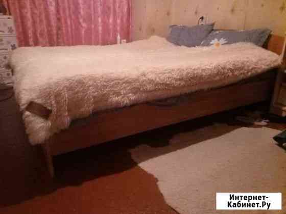 Кровать Петропавловск-Камчатский