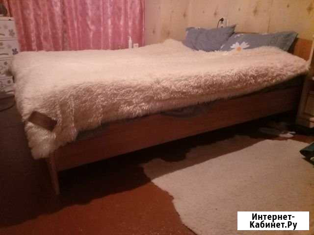 Кровать Петропавловск-Камчатский - изображение 1