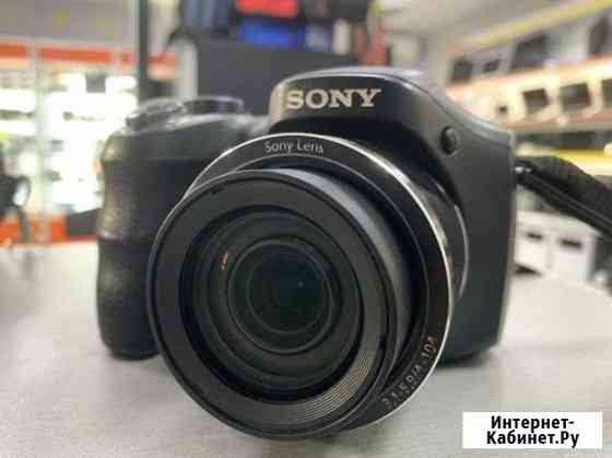 Камера Sony Cyber-shot DSC-H200 Краснодар