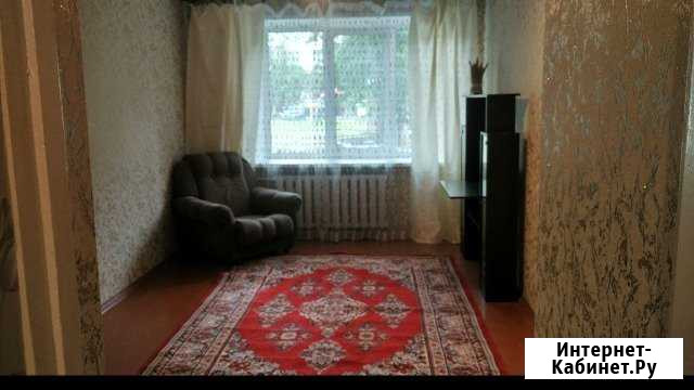 2-к квартира, 44 кв.м., 1/5 эт. Орёл - изображение 1