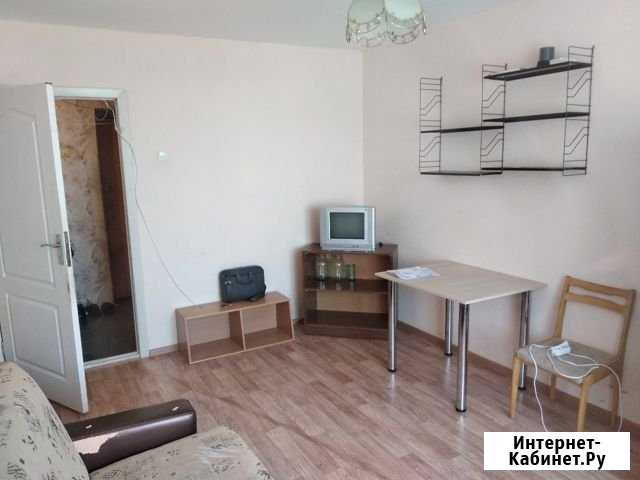 Комната 13.5 кв.м. в 2-к, 4/9 эт. Чебоксары - изображение 1