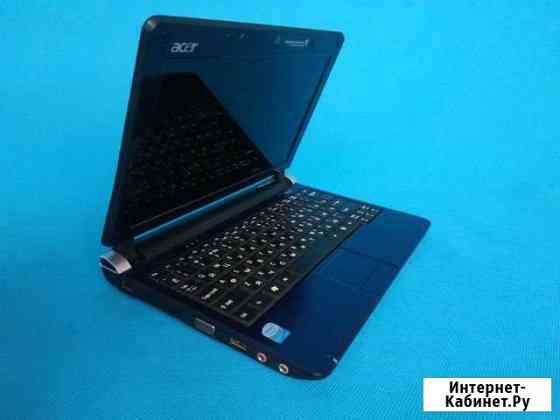 Acer Aspire One KAV60 10/Intel Atom/2Gb/250Gb Озерск