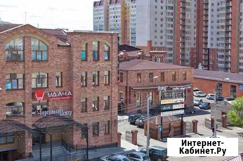 Продам помещение в ТЦ Ликерка Плаза Чита - изображение 1