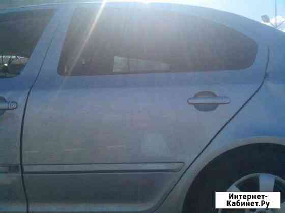 Б/у запчасти Шкода Октавиа А5, Фабиа2, Джетта5 Пенза