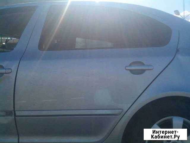 Б/у запчасти Шкода Октавиа А5, Фабиа2, Джетта5 Пенза - изображение 1