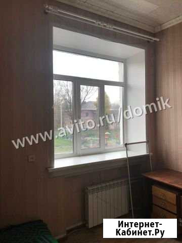 Комната 15 кв.м. в 3-к, 2/4 эт. Ногинск - изображение 1