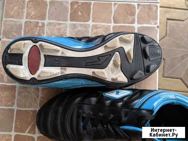 Бутсы Грозный - изображение 1