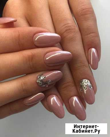 Маникюр и педикюр мПриморская Санкт-Петербург - изображение 1