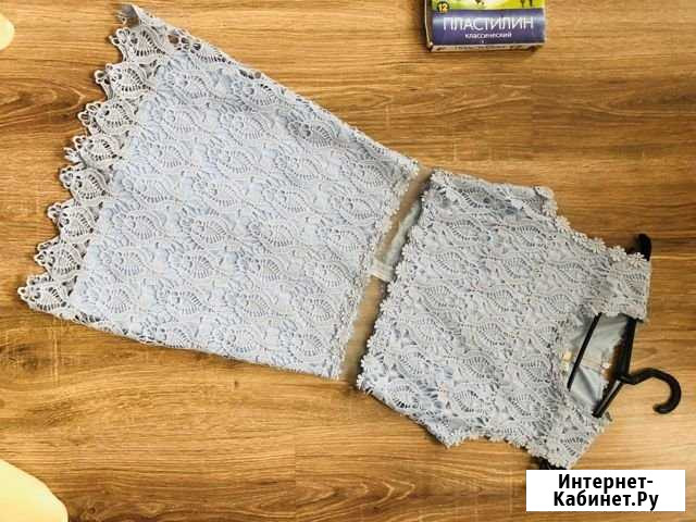 Платье Котлас - изображение 1