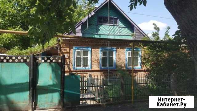 Дом 59 кв.м. на участке 4 сот. Прохладный - изображение 1