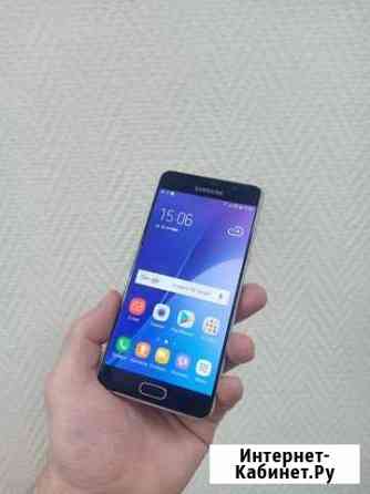 SAMSUNG Galaxy A5 Новосибирск