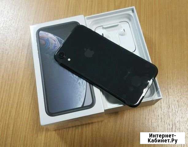 iPhone XR Екатеринбург - изображение 1