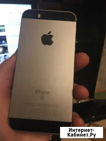 iPhone SE Казань - изображение 1