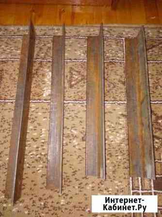 Железные уголки Великий Новгород