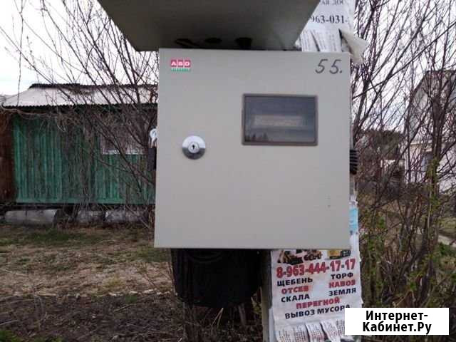 Участок 5.3 сот. (СНТ, ДНП) Березовский - изображение 1