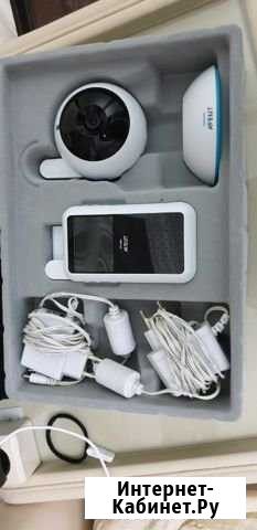 Видеоняня Philips Avent Ханты-Мансийск - изображение 1