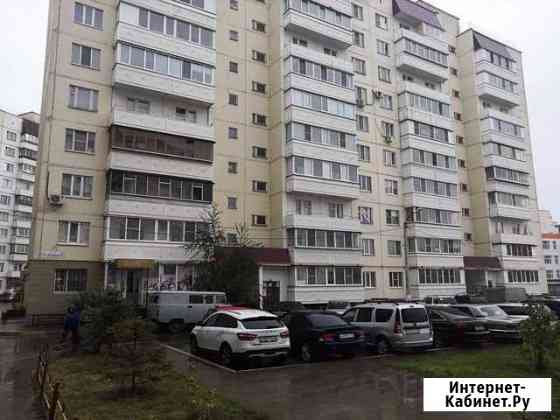 3-к квартира, 92 кв.м., 3/10 эт. Железногорск