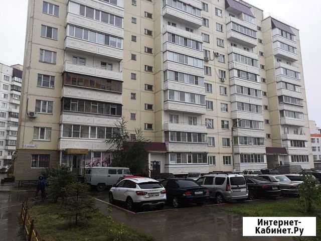 3-к квартира, 92 кв.м., 3/10 эт. Железногорск - изображение 1