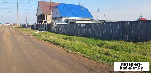 Участок 10 сот. (ИЖС) Рубцовск - изображение 1