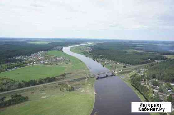 Участок 12.8 сот. (ИЖС) Тверь