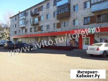 Магазин 378 кв.м. Саранск - изображение 1
