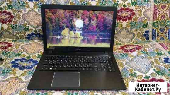 Ноутбук Acer E 5-570g- 730N Армянск