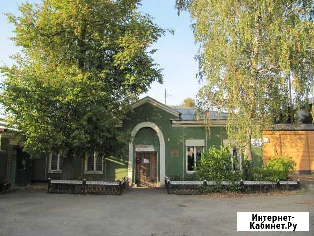 Помещение свободного назначения, 440 кв.м. Брянск - изображение 1