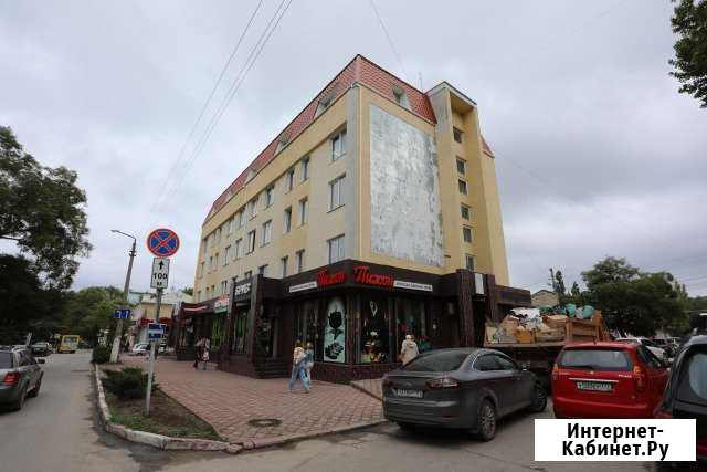 Мансарда в центре города Феодосия - изображение 1