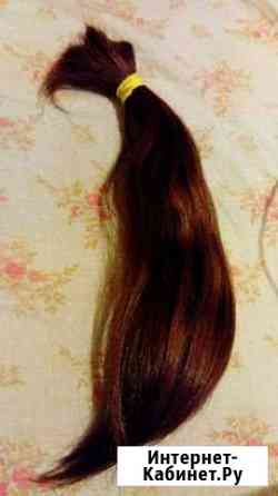 Волосы детские Сыктывкар