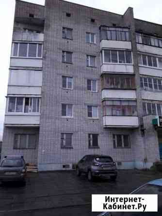 2-к квартира, 51 кв.м., 4/5 эт. Северодвинск