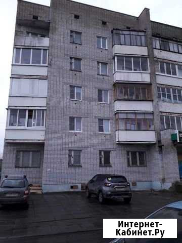 2-к квартира, 51 кв.м., 4/5 эт. Северодвинск - изображение 1
