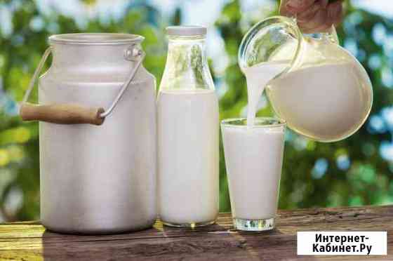 Настоящий фермерский продукт Череповец