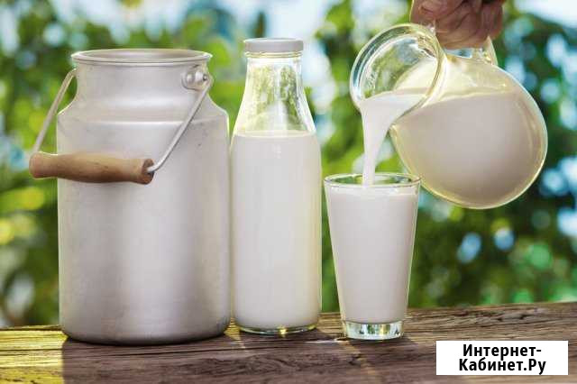Настоящий фермерский продукт Череповец - изображение 1