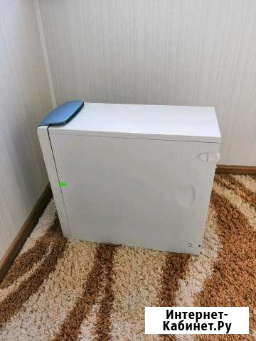 Системный блок pentium 3.0ghz, 2gb ddr2, geforce 9 Ижевск - изображение 1
