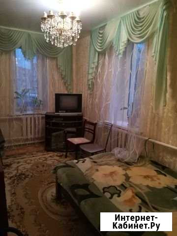 2-к квартира, 45 кв.м., 2/2 эт. Александров - изображение 1