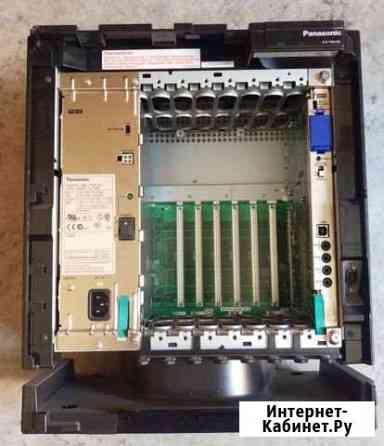 Атс Panasonic KX-TDA100 Нижний Новгород