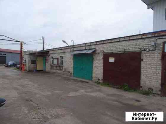 Гараж, 25 кв.м. Обнинск