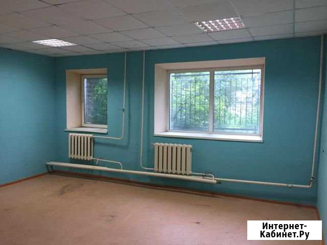 Помещение под сферу услуг, офис 180 кв.м. Пермь - изображение 1