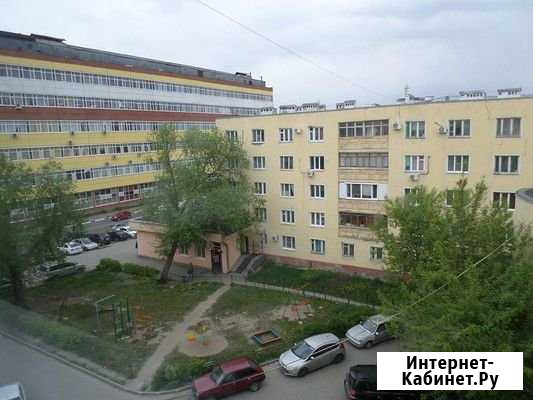 Комната 12 кв.м. в 4-к, 5/5 эт. Рязань - изображение 1