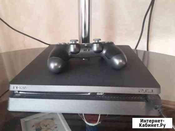 Sony PlayStation 4 Slim Северск