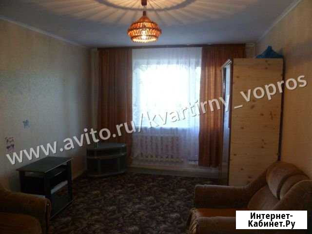 1-к квартира, 40 кв.м., 5/5 эт. Черкесск - изображение 1