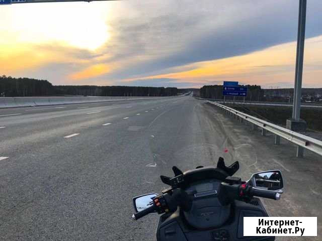 Suzuki Skywave 650 Екатеринбург - изображение 1