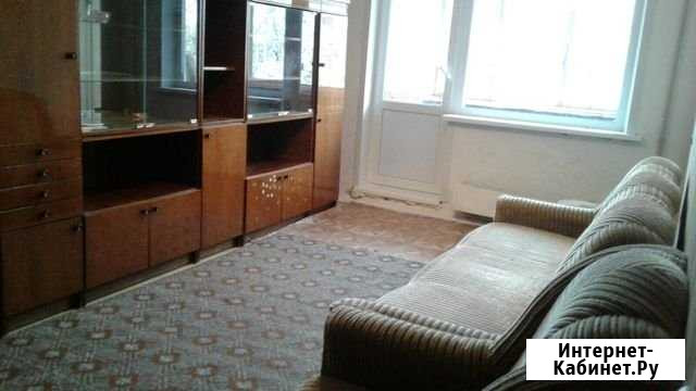 1-к квартира, 32 кв.м., 4/5 эт. Нижний Новгород - изображение 1