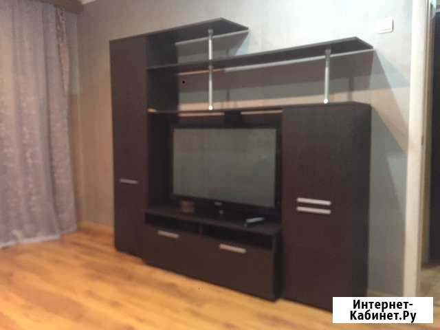 1-к квартира, 41 кв.м., 1/9 эт. Смоленск - изображение 1