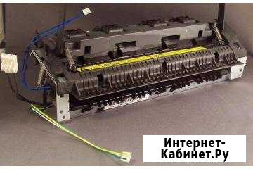 Узел термозакрепления в сборе (печь) MF4010 Canon Волгоград - изображение 1