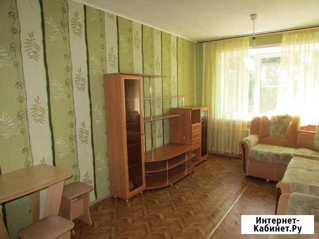 Комната 18 кв.м. в > 9-к, 5/5 эт. Бердск - изображение 1