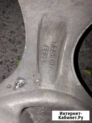 Колеса 4*100 r16 Петрозаводск - изображение 1