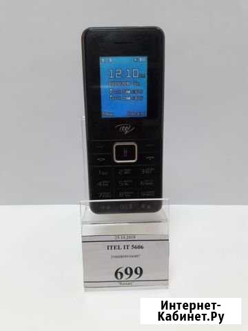 Itel IT 5606 Чита - изображение 1